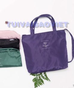 Túi vải dù